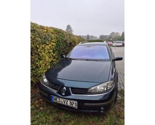 Renault Laguna Gebrauchtwagen