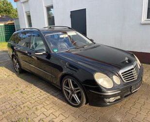 Mercedes-Benz E 280 Gebrauchtwagen