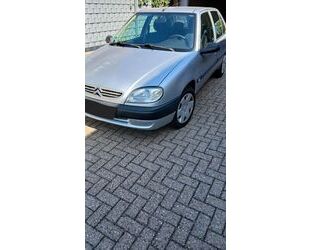 Citroen SAXO Gebrauchtwagen