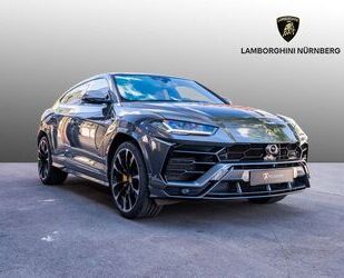 Lamborghini Urus Gebrauchtwagen
