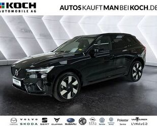 Volvo XC60 Gebrauchtwagen