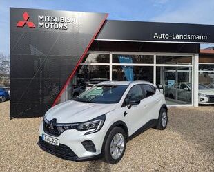 Mitsubishi ASX Gebrauchtwagen