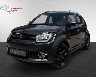 Suzuki Ignis Gebrauchtwagen