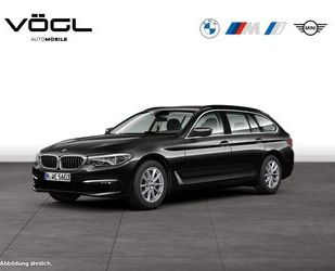 BMW 520 Gebrauchtwagen