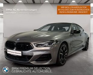 BMW M850 Gebrauchtwagen