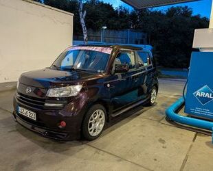 Daihatsu MATERIA Gebrauchtwagen