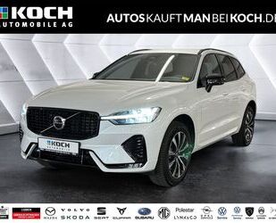 Volvo XC60 Gebrauchtwagen