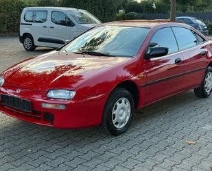 Mazda 323 Gebrauchtwagen