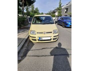 Fiat Panda Gebrauchtwagen