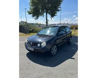 VW Polo Gebrauchtwagen