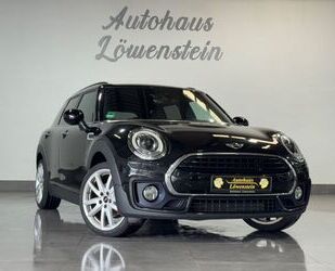Mini Cooper Clubman Gebrauchtwagen
