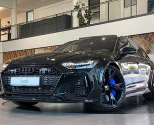 Audi RS6 Gebrauchtwagen