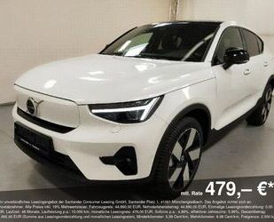 Volvo C40 Gebrauchtwagen