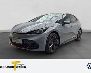 Cupra Born Gebrauchtwagen