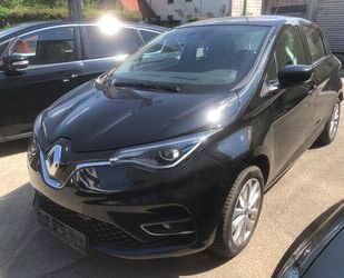 Renault ZOE Gebrauchtwagen