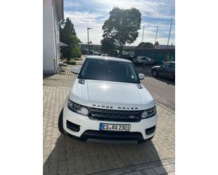 Land Rover Range Rover Sport Gebrauchtwagen