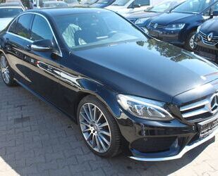 Mercedes-Benz C 250 Gebrauchtwagen
