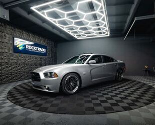 Dodge Charger Gebrauchtwagen