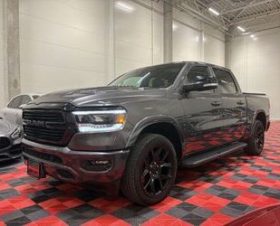 Dodge RAM Gebrauchtwagen