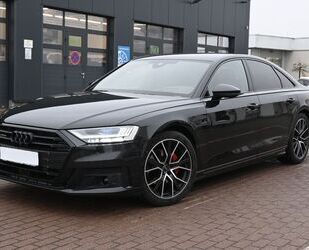 Audi A8 Gebrauchtwagen
