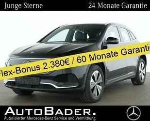Mercedes-Benz EQA Gebrauchtwagen