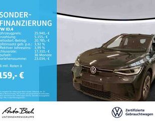 VW ID.4 Gebrauchtwagen