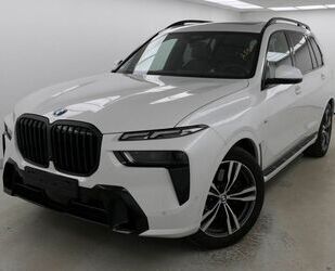 BMW X7 Gebrauchtwagen