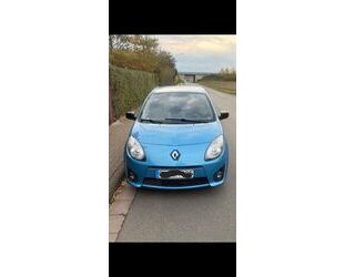 Renault Twingo Gebrauchtwagen