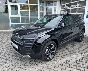 Jeep Avenger Gebrauchtwagen
