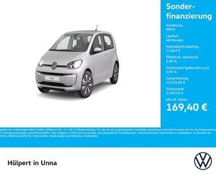 VW e-up! Gebrauchtwagen