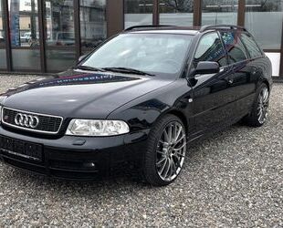 Audi S4 Gebrauchtwagen