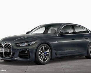 BMW 430 Gran Coupé Gebrauchtwagen