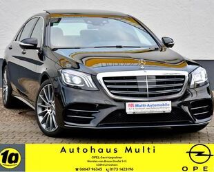 Mercedes-Benz S 350 Gebrauchtwagen