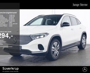 Mercedes-Benz EQA Gebrauchtwagen