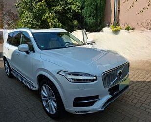 Volvo XC90 Gebrauchtwagen