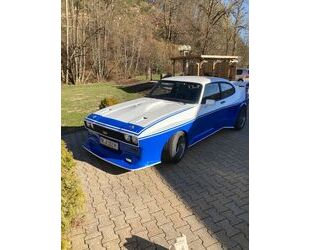 Ford Capri Gebrauchtwagen