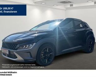 Hyundai KONA Gebrauchtwagen