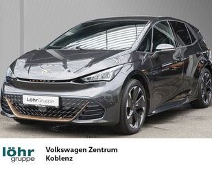 Cupra Born Gebrauchtwagen