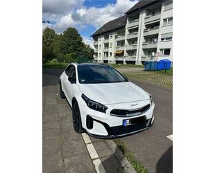 Kia XCeed Gebrauchtwagen