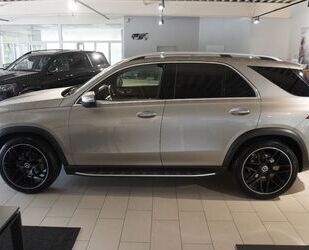 Mercedes-Benz GLE 300 Gebrauchtwagen
