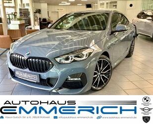 BMW 218 Gebrauchtwagen