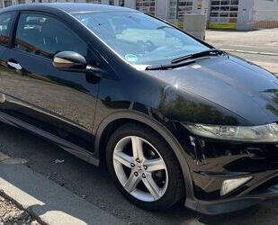 Honda Civic Gebrauchtwagen