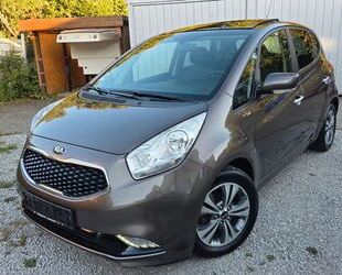 Kia Venga Gebrauchtwagen