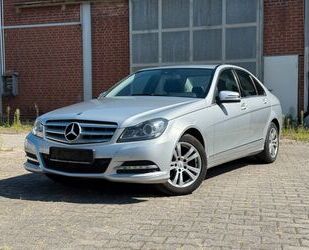 Mercedes-Benz C 200 Gebrauchtwagen