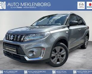 Suzuki Vitara Gebrauchtwagen