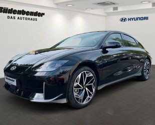 Hyundai IONIQ 6 Gebrauchtwagen