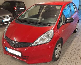 Honda Jazz Gebrauchtwagen