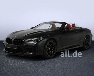 BMW M8 Gebrauchtwagen