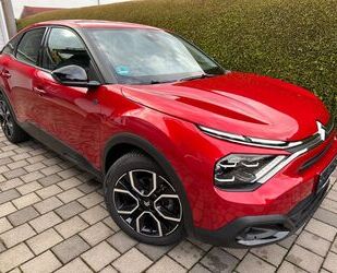 Citroen ë-C4 Gebrauchtwagen