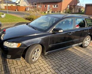 Volvo V50 Gebrauchtwagen